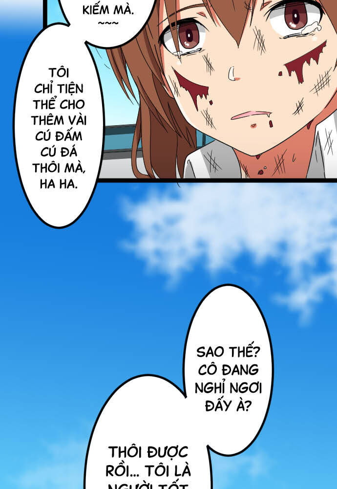 Cô Dâu Cực Phẩm Chapter 42 48