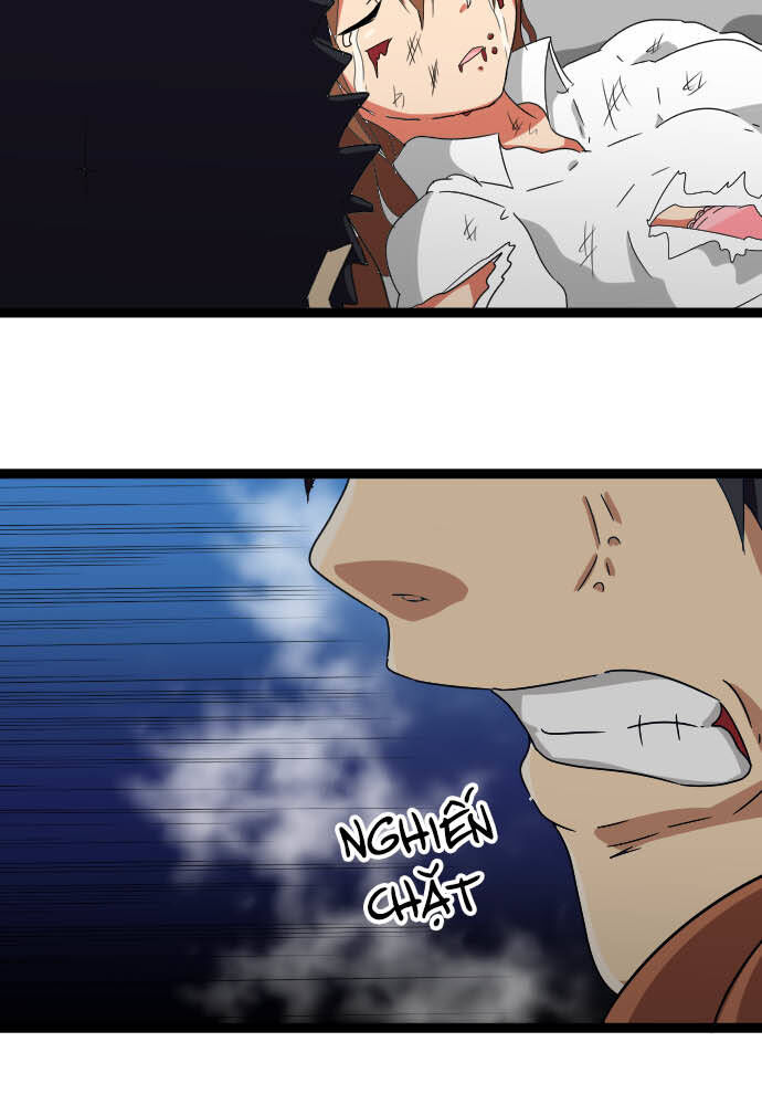Cô Dâu Cực Phẩm Chapter 43 5