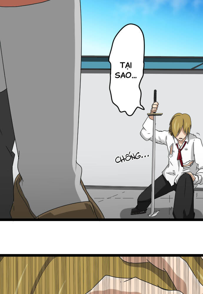 Cô Dâu Cực Phẩm Chapter 43 9