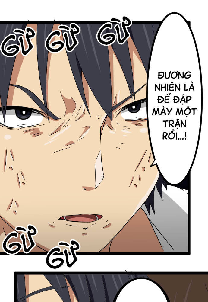 Cô Dâu Cực Phẩm Chapter 43 11