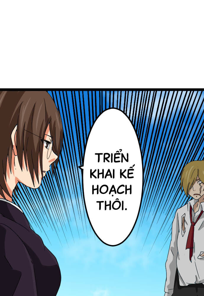 Cô Dâu Cực Phẩm Chapter 43 15