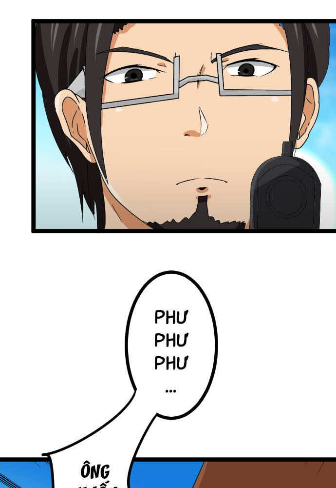 Cô Dâu Cực Phẩm Chapter 43 21
