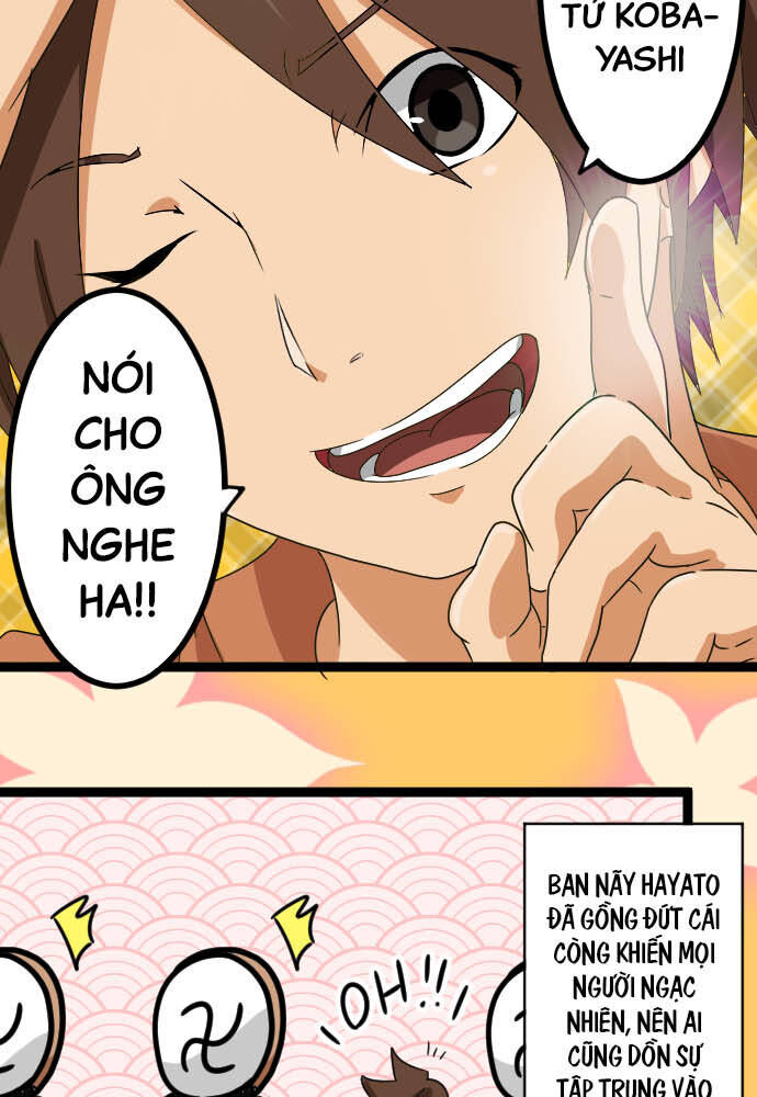 Cô Dâu Cực Phẩm Chapter 43 23