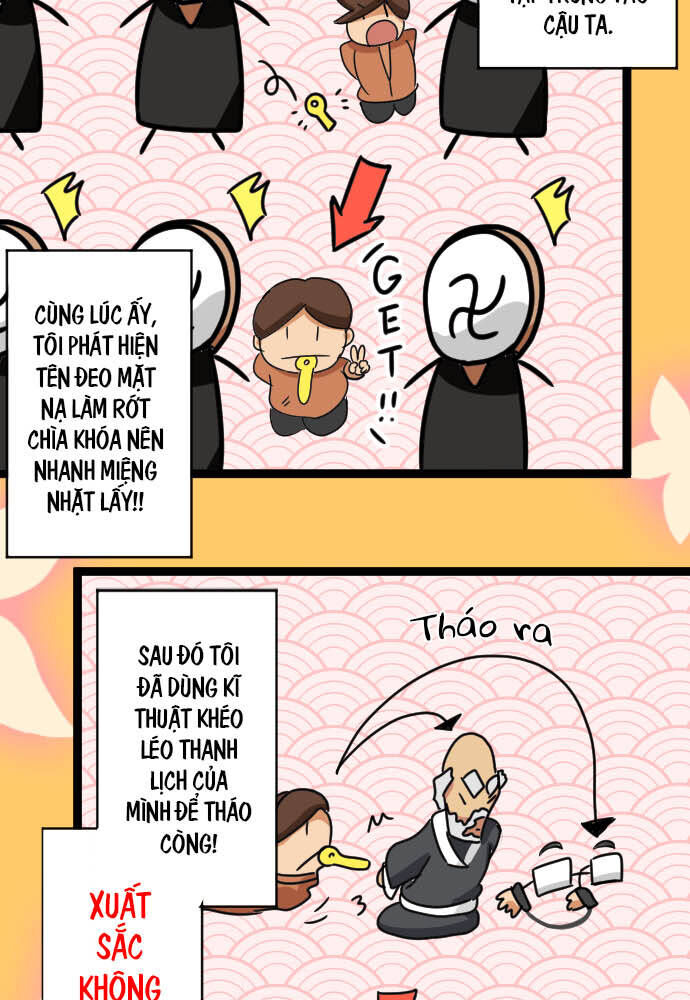 Cô Dâu Cực Phẩm Chapter 43 24