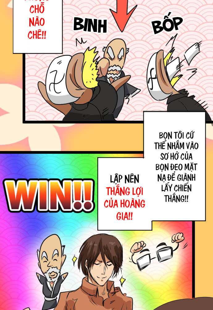 Cô Dâu Cực Phẩm Chapter 43 25