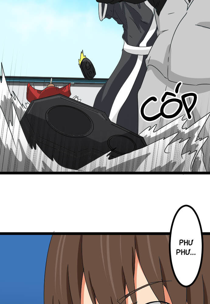 Cô Dâu Cực Phẩm Chapter 43 39