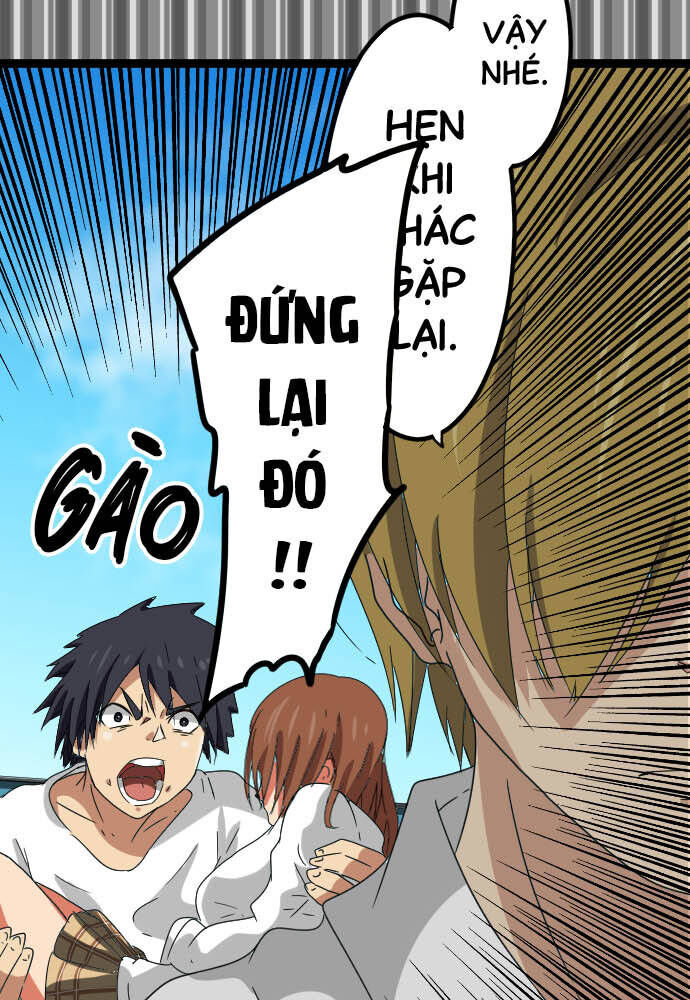 Cô Dâu Cực Phẩm Chapter 43 49