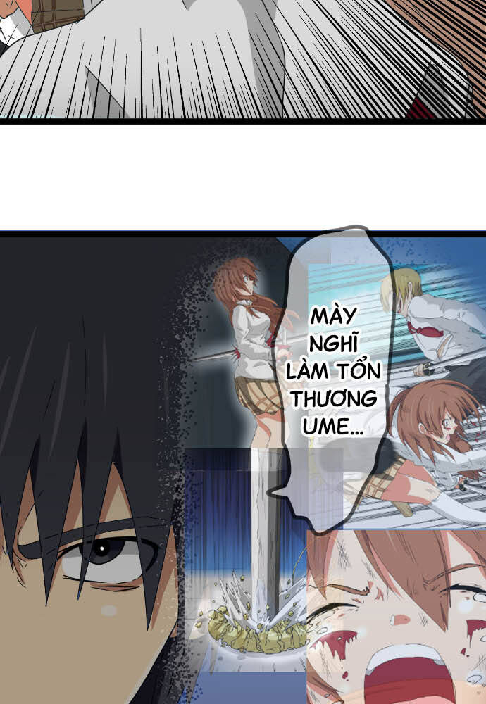 Cô Dâu Cực Phẩm Chapter 43 50