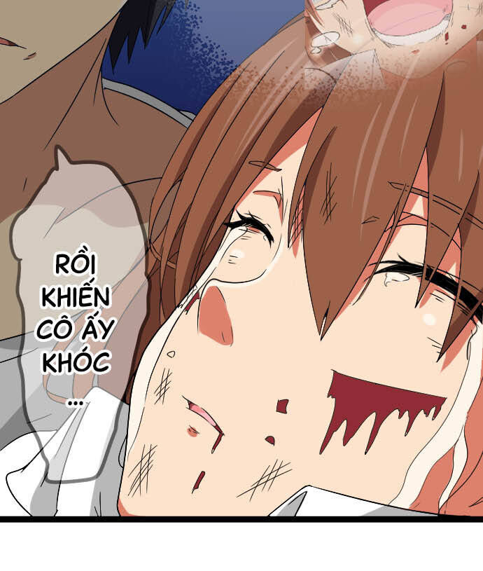 Cô Dâu Cực Phẩm Chapter 43 51