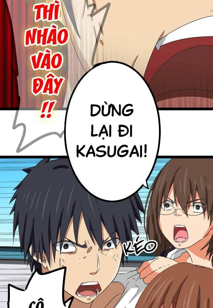 Cô Dâu Cực Phẩm Chapter 43 56