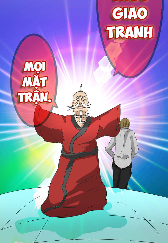 Cô Dâu Cực Phẩm Chapter 43 68