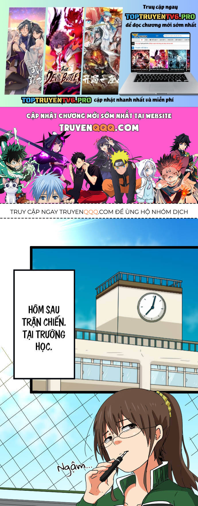 Cô Dâu Cực Phẩm Chapter 44 1