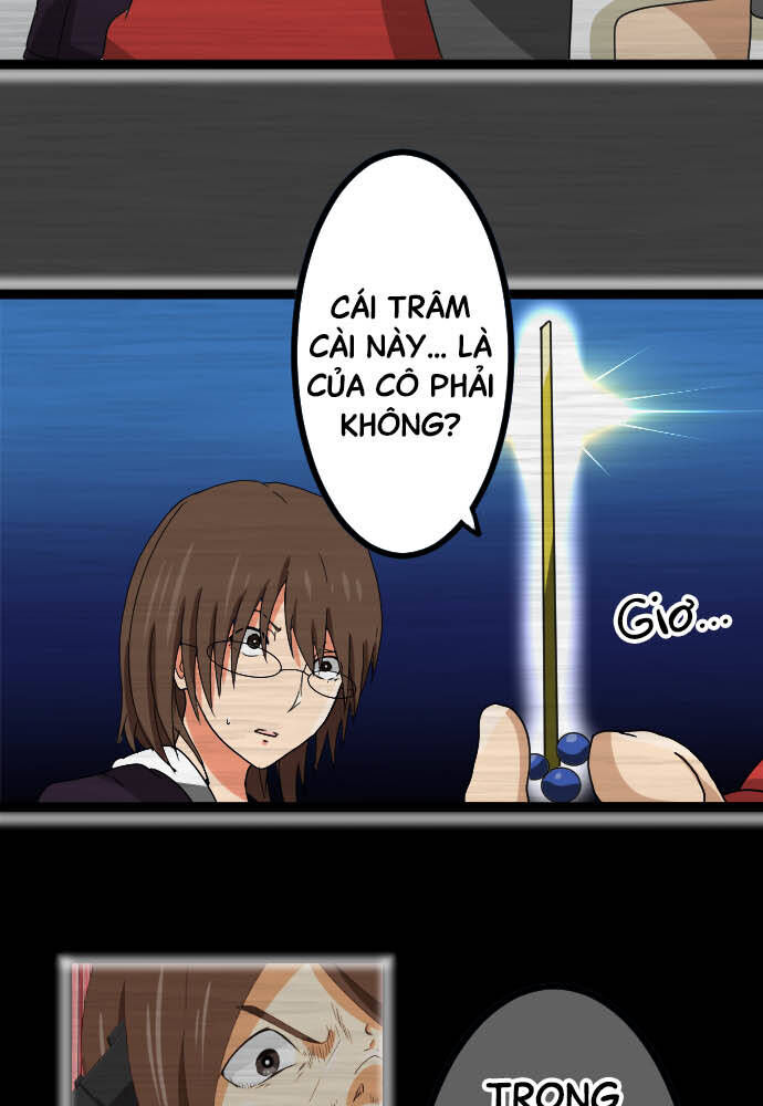 Cô Dâu Cực Phẩm Chapter 44 5