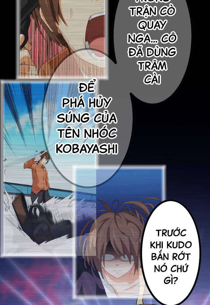 Cô Dâu Cực Phẩm Chapter 44 6