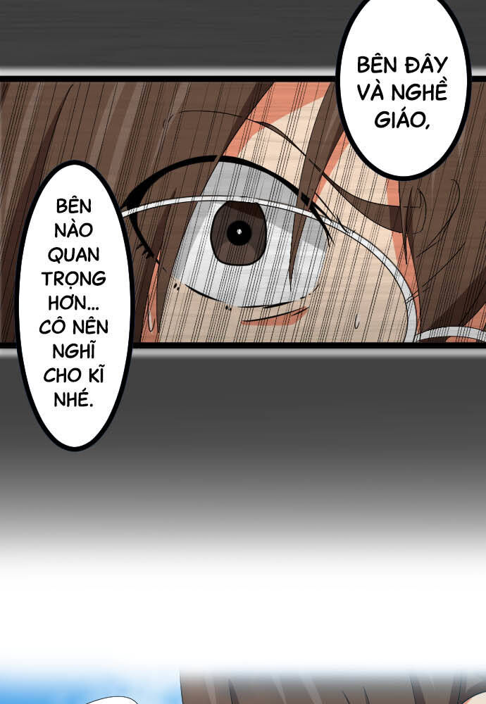 Cô Dâu Cực Phẩm Chapter 44 8