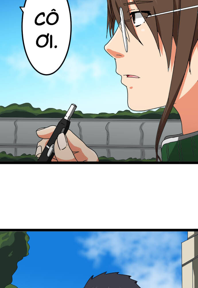Cô Dâu Cực Phẩm Chapter 44 10