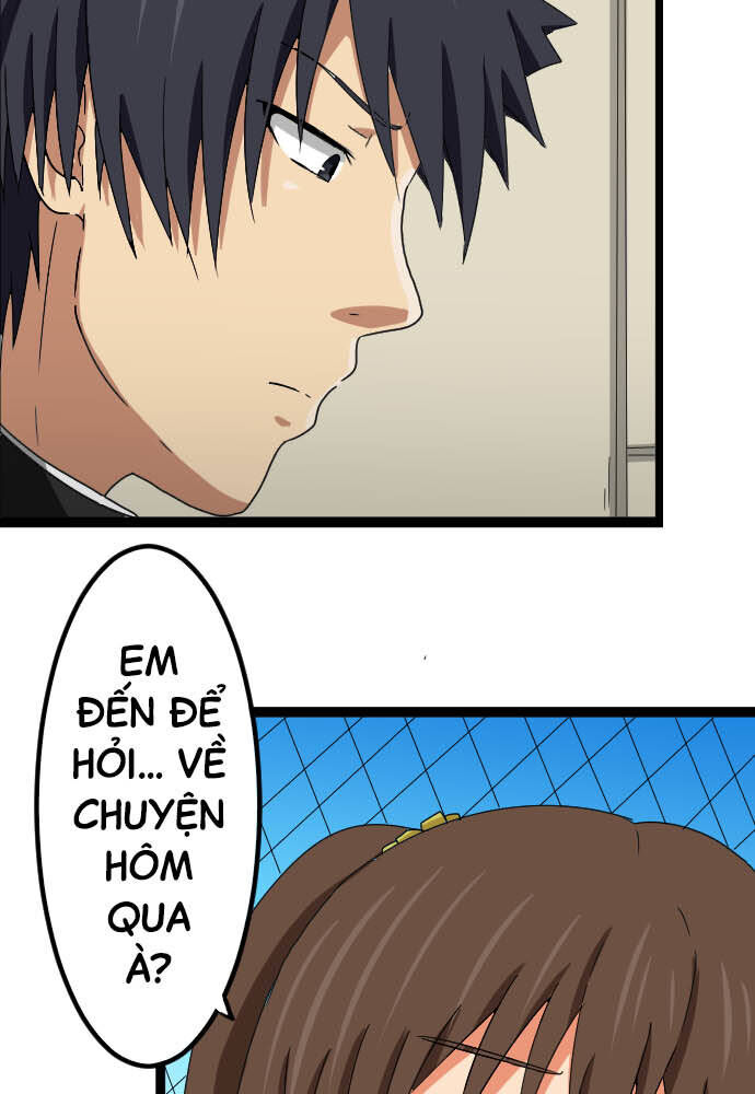 Cô Dâu Cực Phẩm Chapter 44 14