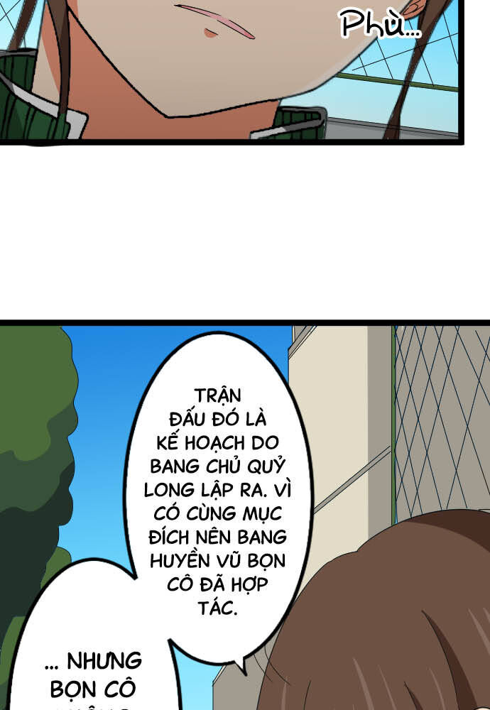 Cô Dâu Cực Phẩm Chapter 44 16