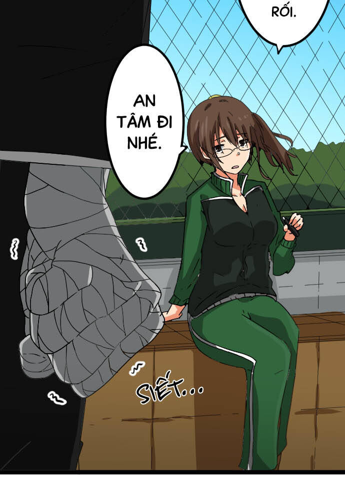 Cô Dâu Cực Phẩm Chapter 44 19