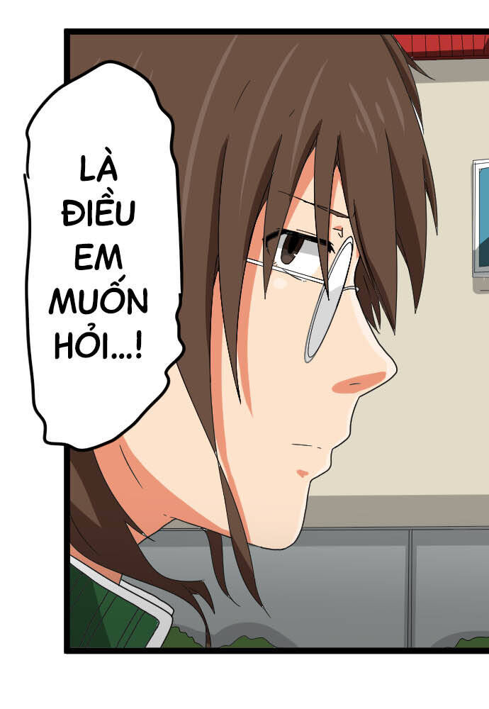 Cô Dâu Cực Phẩm Chapter 44 21