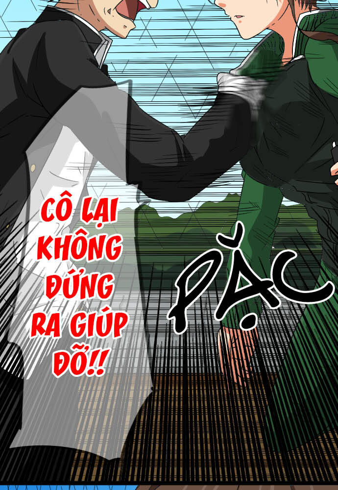Cô Dâu Cực Phẩm Chapter 44 27