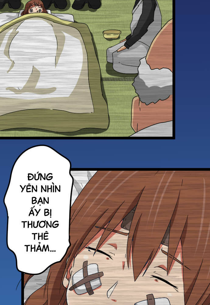 Cô Dâu Cực Phẩm Chapter 44 34