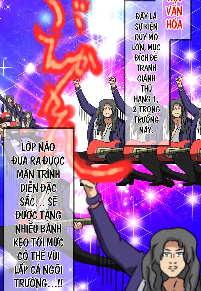 Cô Dâu Cực Phẩm Chapter 45 6