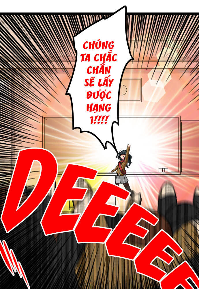 Cô Dâu Cực Phẩm Chapter 45 9