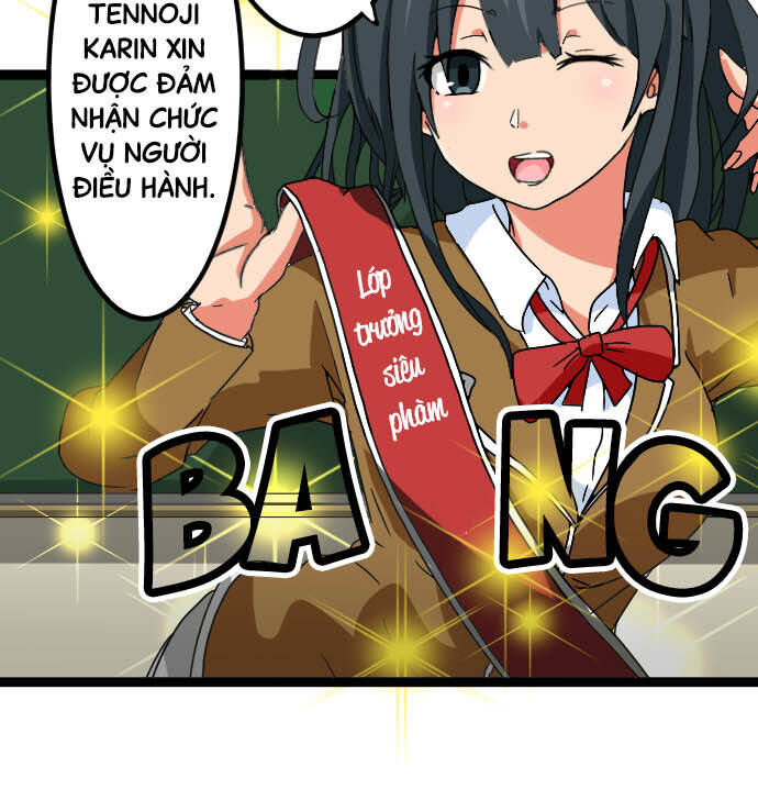 Cô Dâu Cực Phẩm Chapter 45 11
