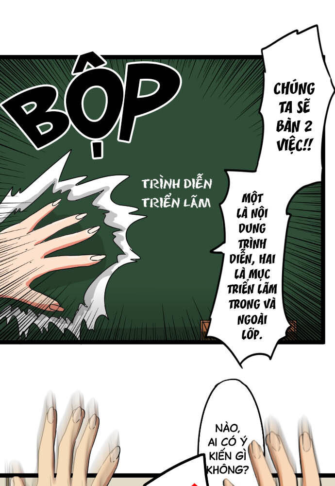 Cô Dâu Cực Phẩm Chapter 45 12