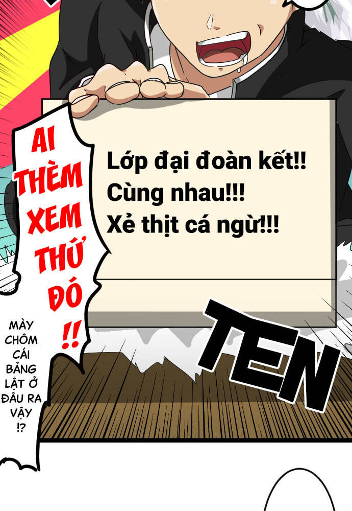 Cô Dâu Cực Phẩm Chapter 45 17