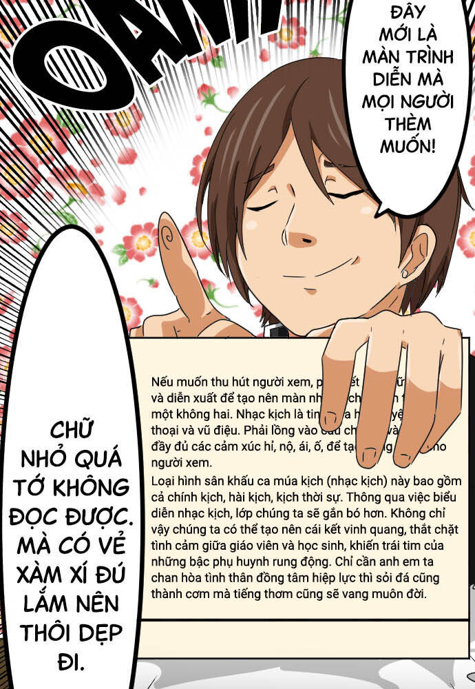 Cô Dâu Cực Phẩm Chapter 45 19