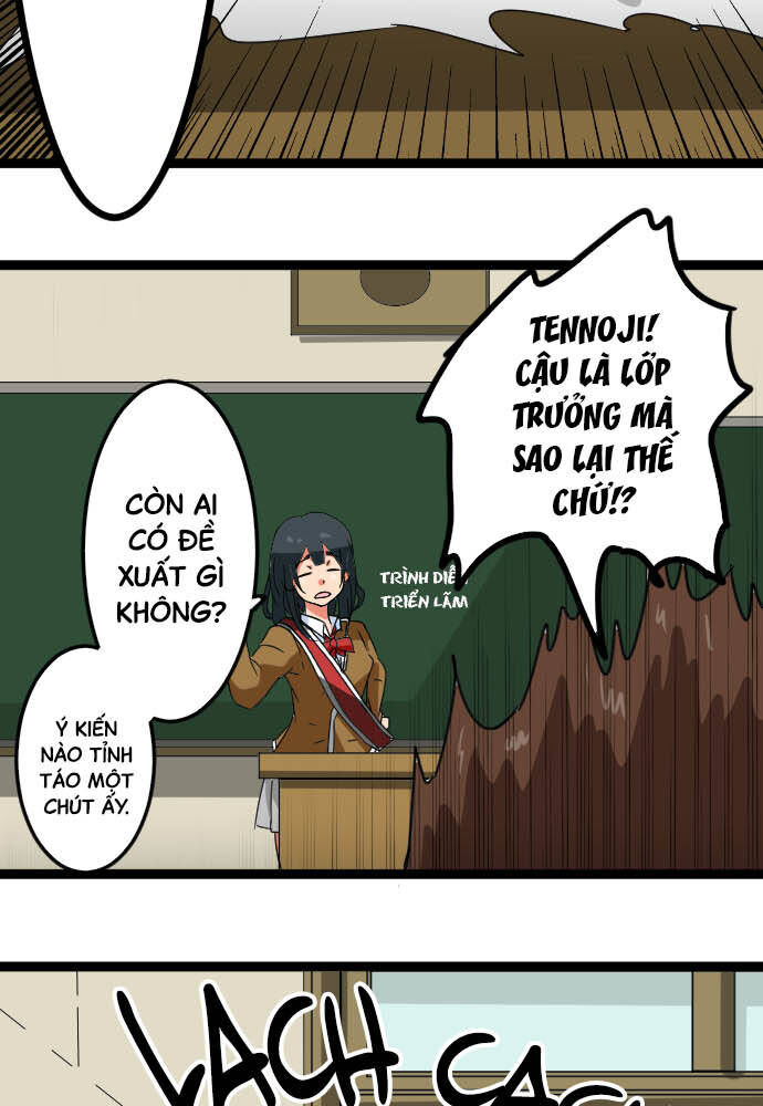 Cô Dâu Cực Phẩm Chapter 45 20