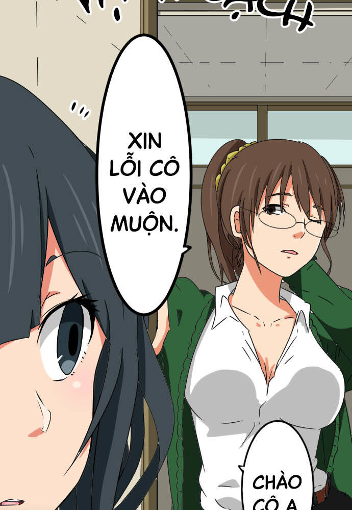 Cô Dâu Cực Phẩm Chapter 45 21