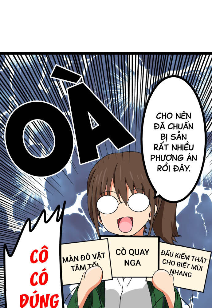 Cô Dâu Cực Phẩm Chapter 45 23