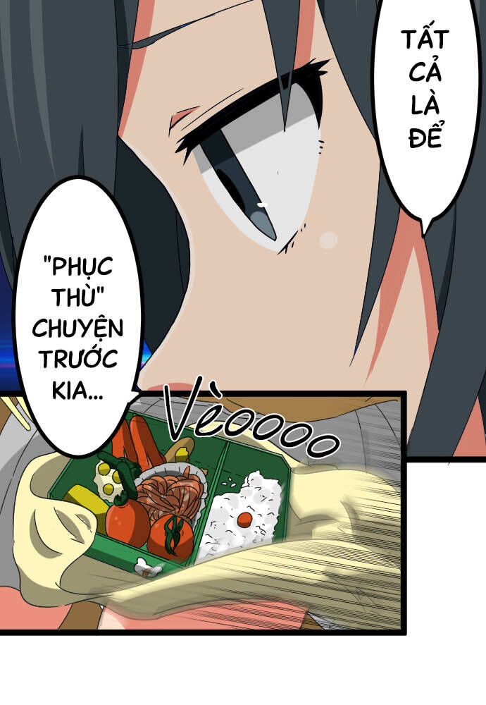 Cô Dâu Cực Phẩm Chapter 45 30