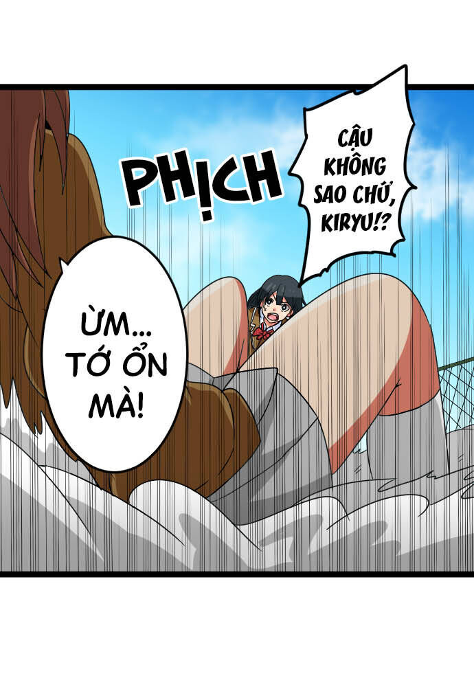 Cô Dâu Cực Phẩm Chapter 45 34