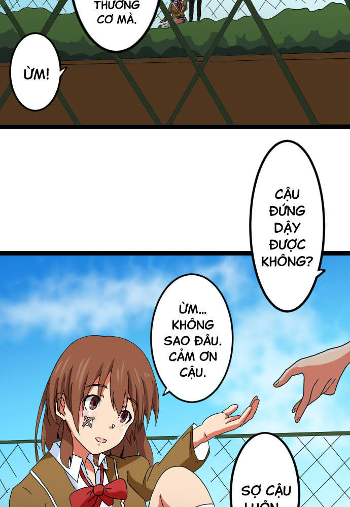 Cô Dâu Cực Phẩm Chapter 45 38