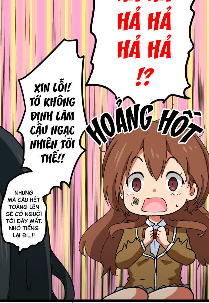 Cô Dâu Cực Phẩm Chapter 46 5