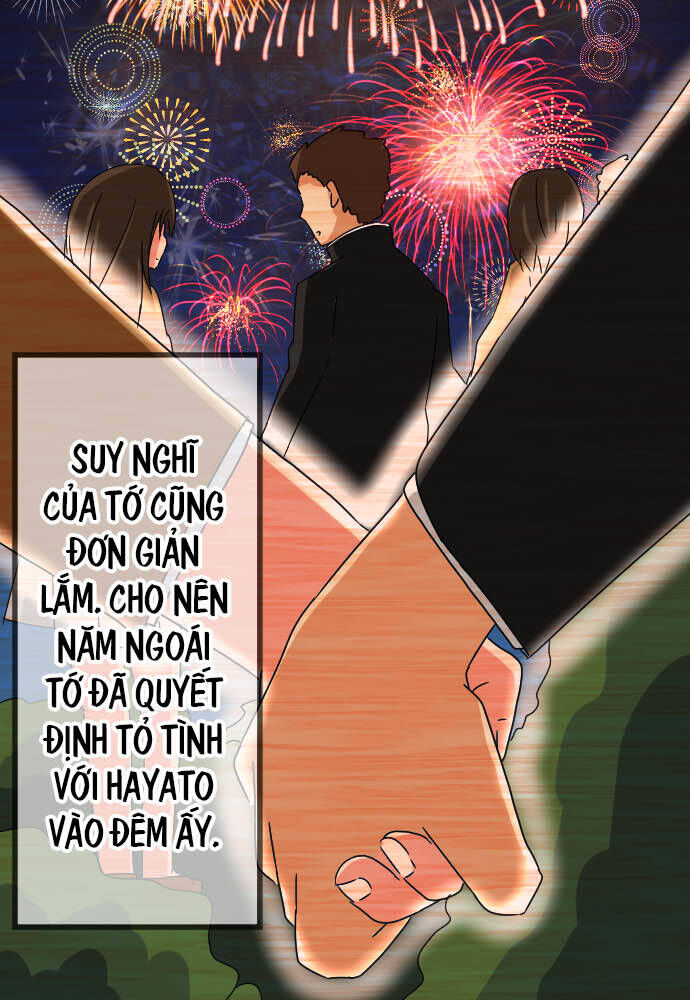 Cô Dâu Cực Phẩm Chapter 46 8