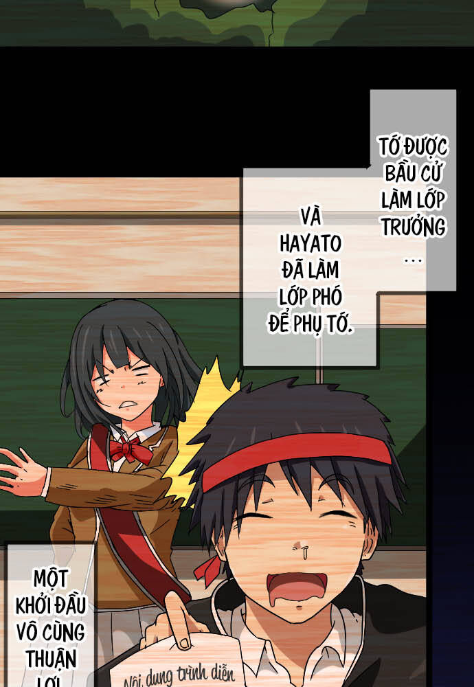 Cô Dâu Cực Phẩm Chapter 46 9