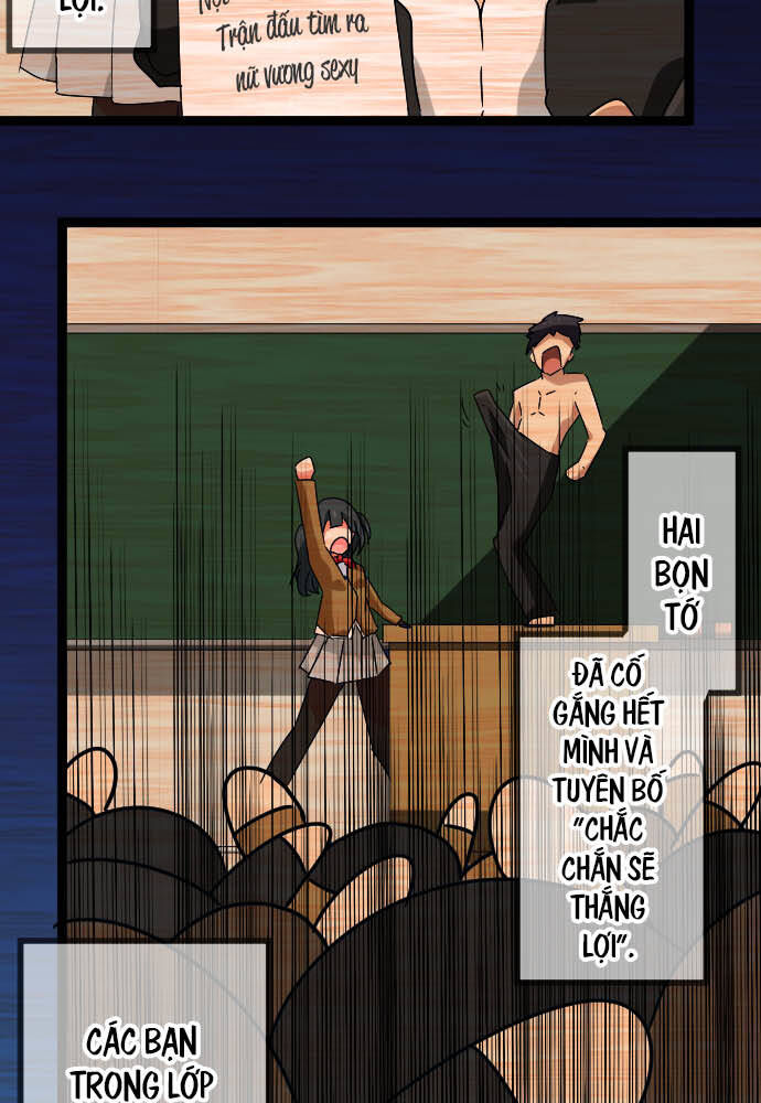 Cô Dâu Cực Phẩm Chapter 46 10
