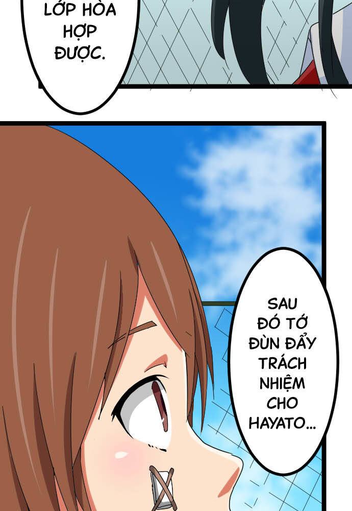 Cô Dâu Cực Phẩm Chapter 46 13