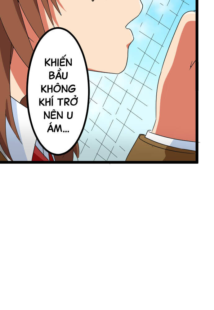 Cô Dâu Cực Phẩm Chapter 46 14