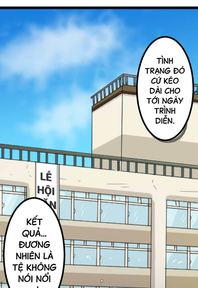 Cô Dâu Cực Phẩm Chapter 46 15
