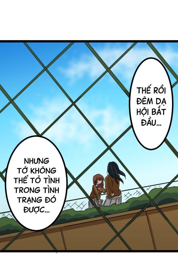 Cô Dâu Cực Phẩm Chapter 46 17