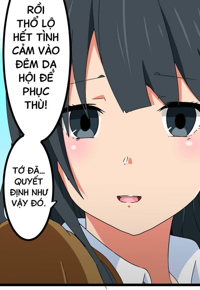 Cô Dâu Cực Phẩm Chapter 46 20