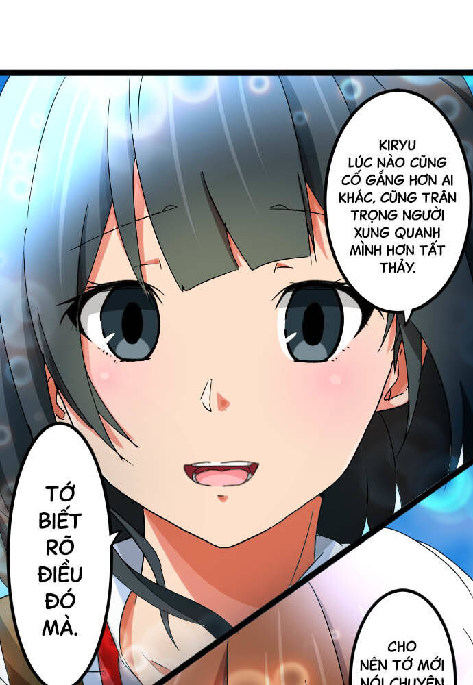 Cô Dâu Cực Phẩm Chapter 46 29