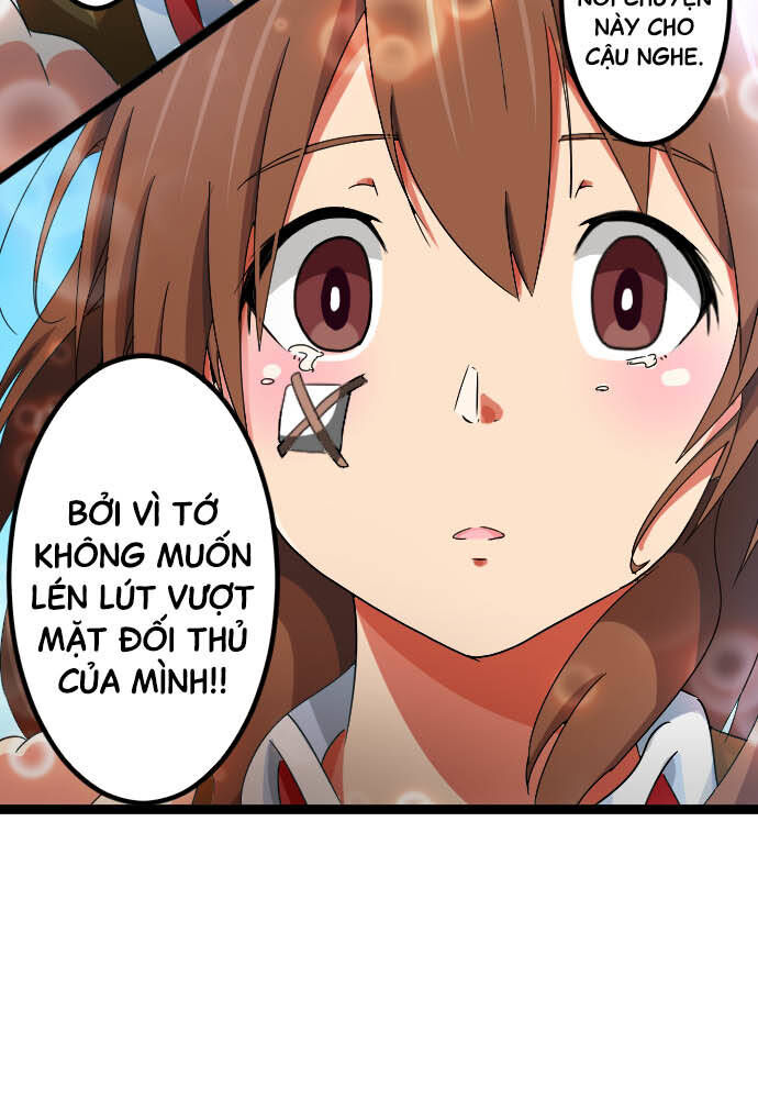 Cô Dâu Cực Phẩm Chapter 46 30