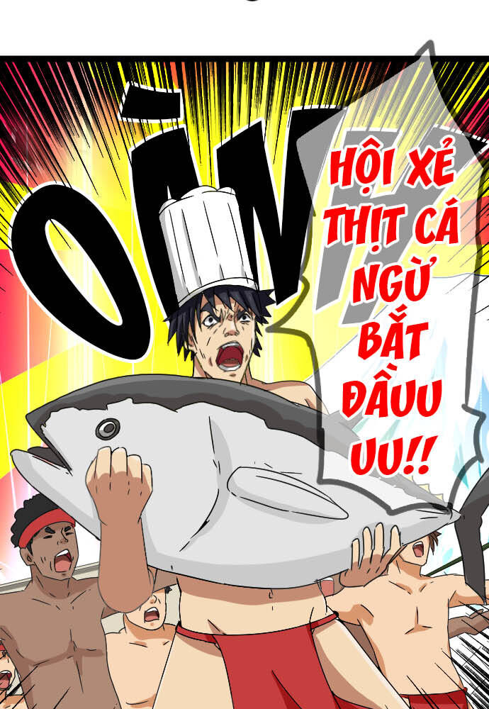 Cô Dâu Cực Phẩm Chapter 46 42